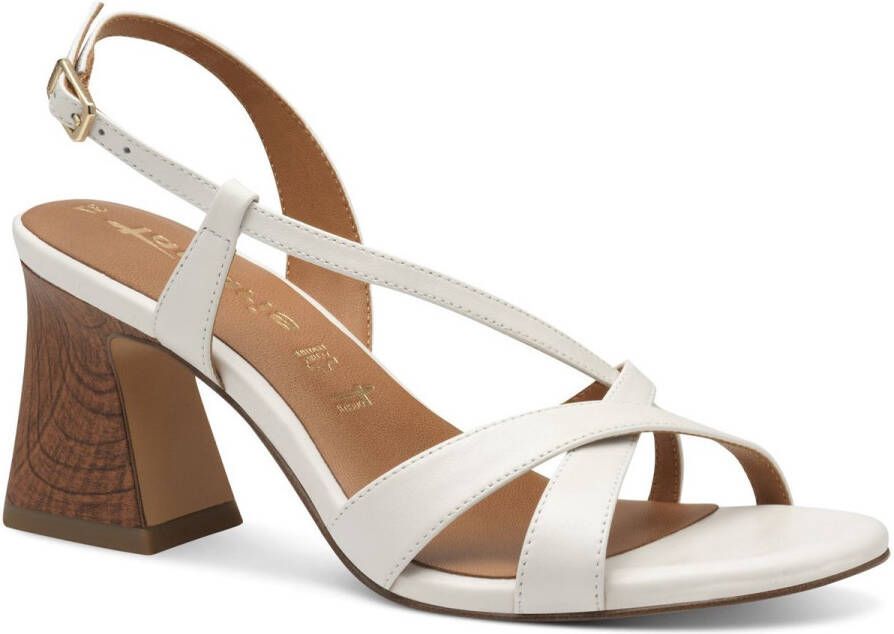 Tamaris Dames Sandaaltje 1-28364-44 100