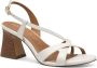 Tamaris Dames Sandaaltje 1-28364-44 100 - Thumbnail 1