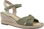 Tamaris Dames Sandaaltje 1-28367-42 763 - Thumbnail 1