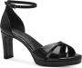 Tamaris Dames Sandaaltje 1-28378-42 001 - Thumbnail 1