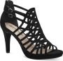 Tamaris Dames Sandaaltje 1-28390-42 001 smal - Thumbnail 1