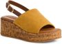 Tamaris Dames Sandaaltje 1-28393-42 600 wijd - Thumbnail 1