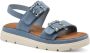 Tamaris Dames Sandaaltje 1-28702-44 802 - Thumbnail 1