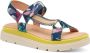 Tamaris Dames Sandaaltje 1-28703-44 897 - Thumbnail 1