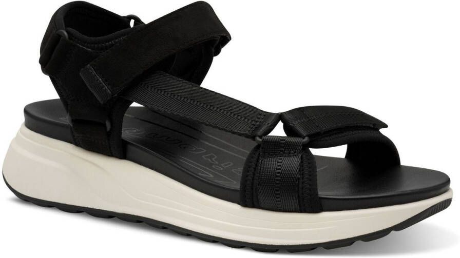 Tamaris Dames Sandaaltje 1-28713-44 001