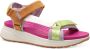 Tamaris Dames Sandaaltje 1-28713-44 902 - Thumbnail 1