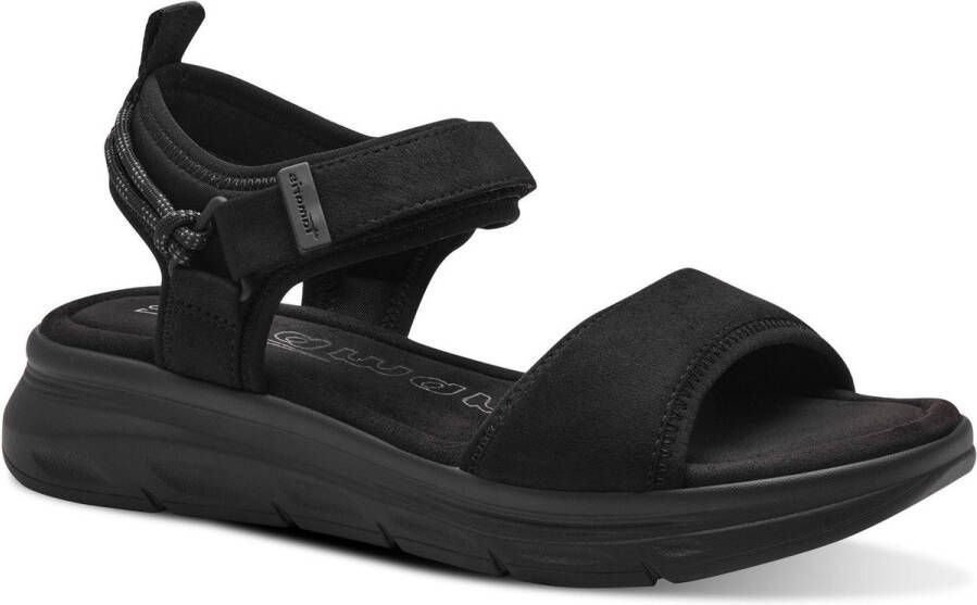 Tamaris Dames Sandaaltje 1-28716-44 001