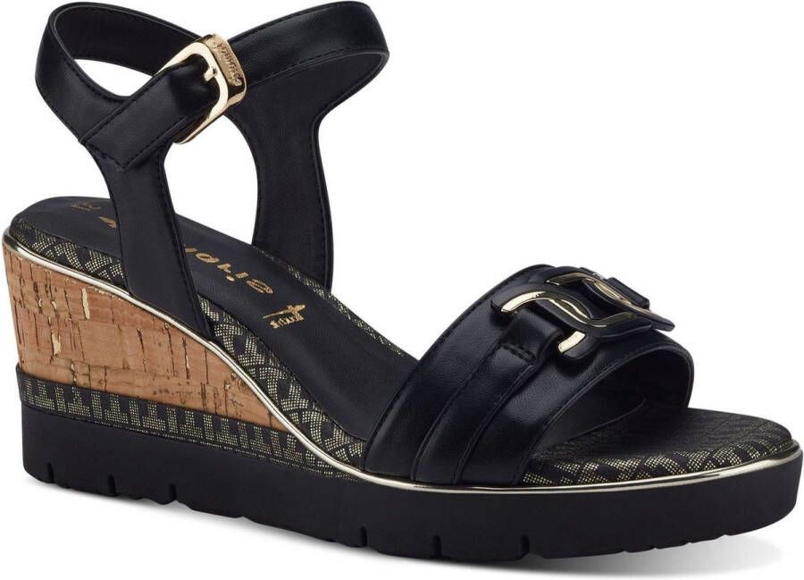 Tamaris 1-1-28702-20 Sandalen