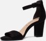 Tamaris sandaal 1-28028-42 400 damesschoenen veganistisch M22800842 beige - Thumbnail 9