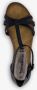 Tamaris dames sandalen zwart - Thumbnail 6
