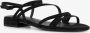 Tamaris Essentials Dames Sandalen BLACK - Thumbnail 1