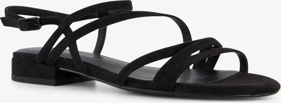 Tamaris Essentials Dames Sandalen BLACK