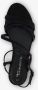 Tamaris Essentials Dames Sandalen BLACK - Thumbnail 1
