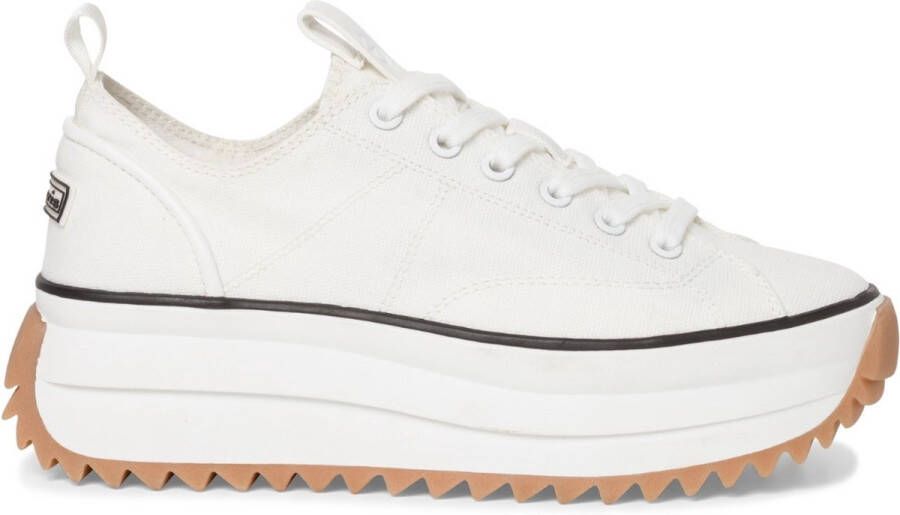 Tamaris Dames schoenen 1-1-23731-20 Wit