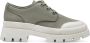 Tamaris Dames schoenen 1-1-23809-20 Groen - Thumbnail 30