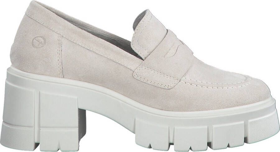 Tamaris Dames schoenen 1-1-24720-20 Beige