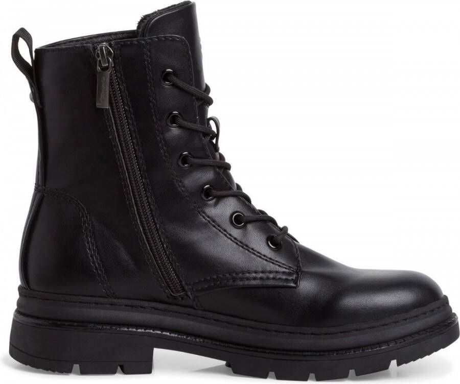 Tamaris Dames schoenen 1 1 25210 29 Zwart