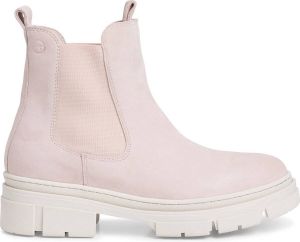 Tamaris Dames schoenen 1-1-25402-20 Rood