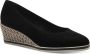 Tamaris Dames Sleehakpumps 1-22303-42 001 normaal - Thumbnail 1