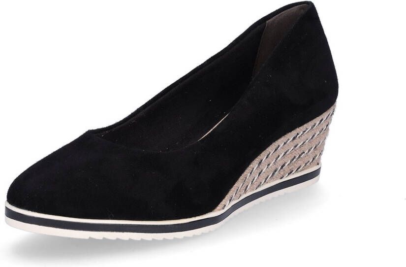 Tamaris Dames Sleehakpumps 1-22303-42 001 normaal