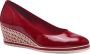 Tamaris Dames Sleehakpumps 1-22305-42 500 normaal - Thumbnail 1