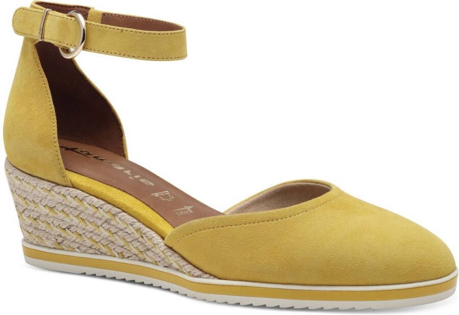Tamaris Dames Sleehakpumps 1-22309-42 600 normaal