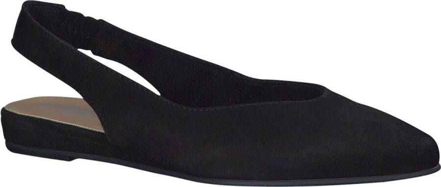 Tamaris Dames Slingballerina s 1-29406-42 001 smal