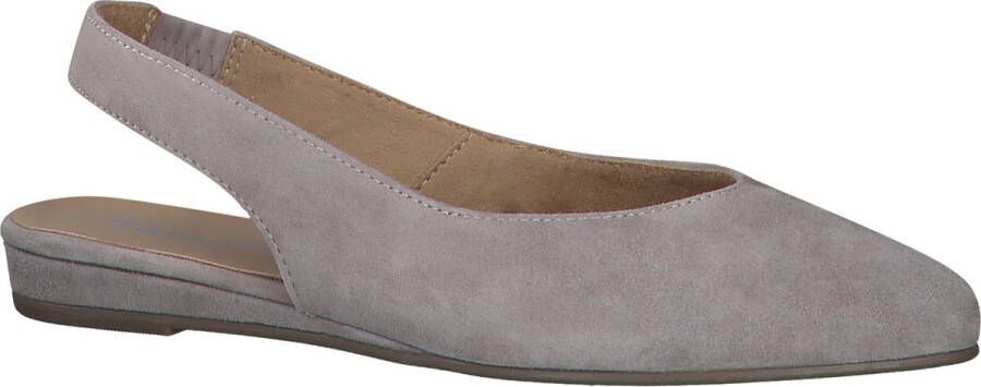 Tamaris Dames Slingballerina s 1-29406-42 341 smal