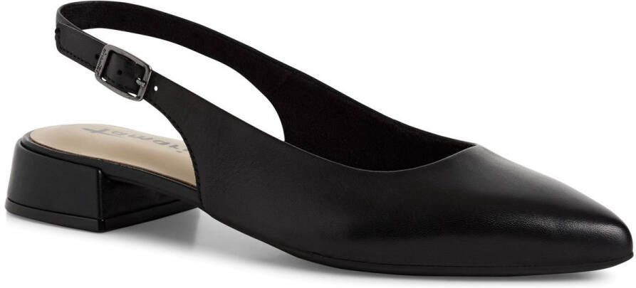 Tamaris Dames Slingpumps 1-29401-44 003