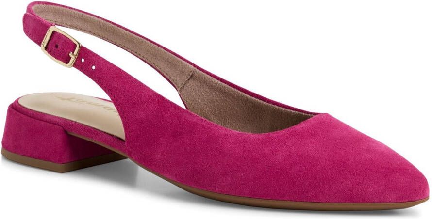 Tamaris Dames Slingpumps 1-29401-44 510