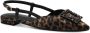 Tamaris Dames Slingpumps 1-29403-42 360 - Thumbnail 1