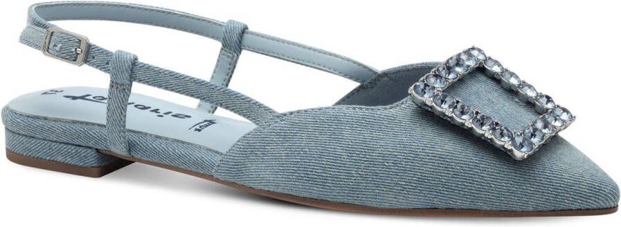 Tamaris Dames Slingpumps 1-29403-42 802