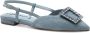 Tamaris Dames Slingpumps 1-29403-42 802 - Thumbnail 1