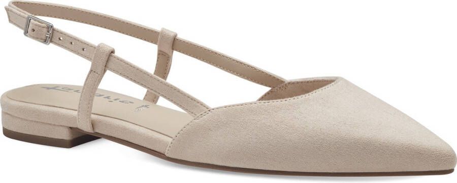 Tamaris Dames Slingpumps 1-29404-42 251