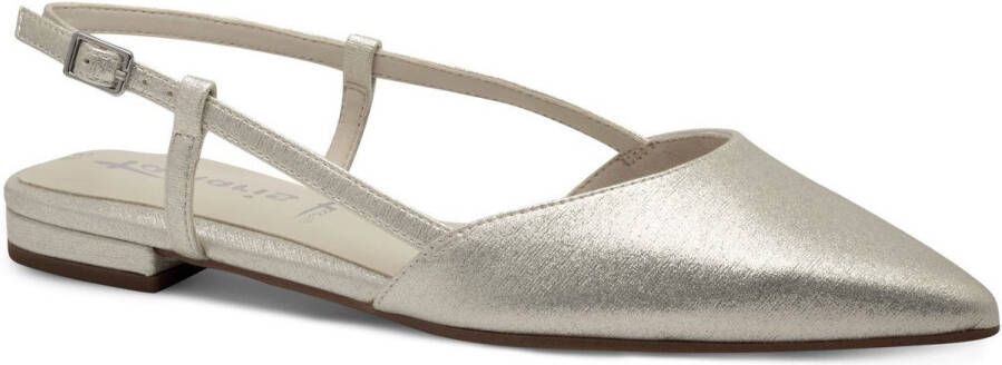 Tamaris Slingpumps 1-29405-44 179