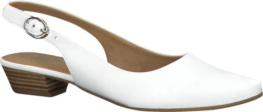 Tamaris Dames Slingpumps 1-29490-42 100