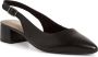 Tamaris Slingback pumps avondschoen zomerschoen blokhak met touch it-uitrusting - Thumbnail 6