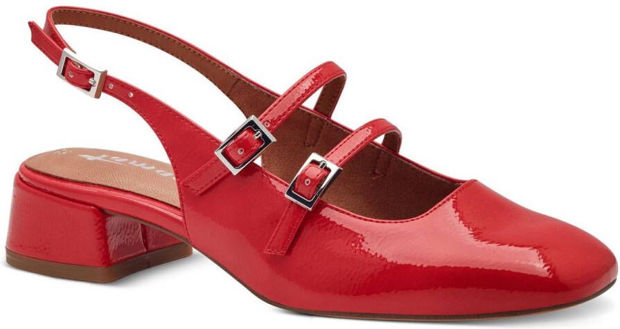 Tamaris Dames Slingpumps 1-29510-44 524
