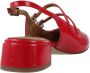 Tamaris Dames Slingpumps 1-29510-44 524 - Thumbnail 1
