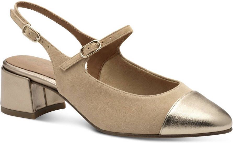 Tamaris Dames Slingpumps 1-29630-44 436