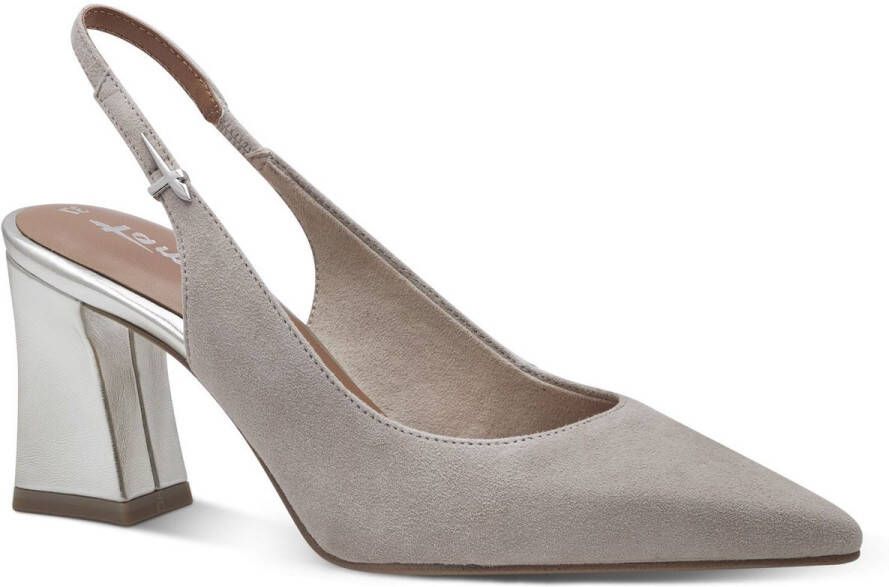 Tamaris Dames Slingpumps 1-29633-44 221