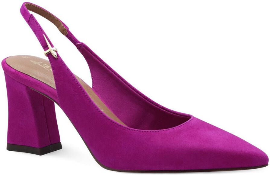 Tamaris Dames Slingpumps 1-29633-44 525