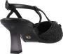 Tamaris Dames Slingpumps 1-29634-44 001 - Thumbnail 4