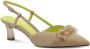 Tamaris Dames Slingpumps 1-29635-44 445 - Thumbnail 4