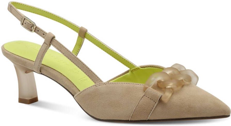 Tamaris Dames Slingpumps 1-29635-44 445