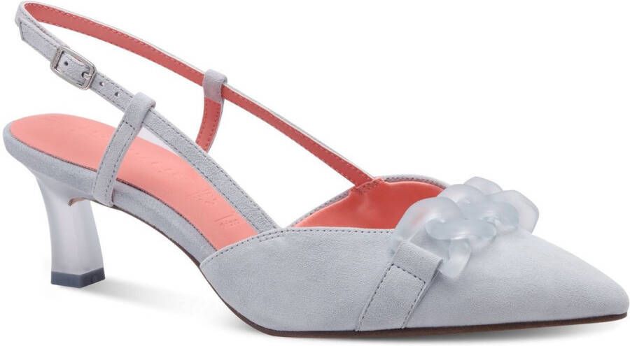 Tamaris Dames Slingpumps 1-29635-44 895