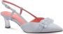Tamaris Dames Slingpumps 1-29635-44 895 - Thumbnail 1