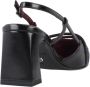 Tamaris Dames Slingpumps 1-29660-45 001 - Thumbnail 1