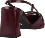 Tamaris Dames Slingpumps 1-29660-45 568 - Thumbnail 1