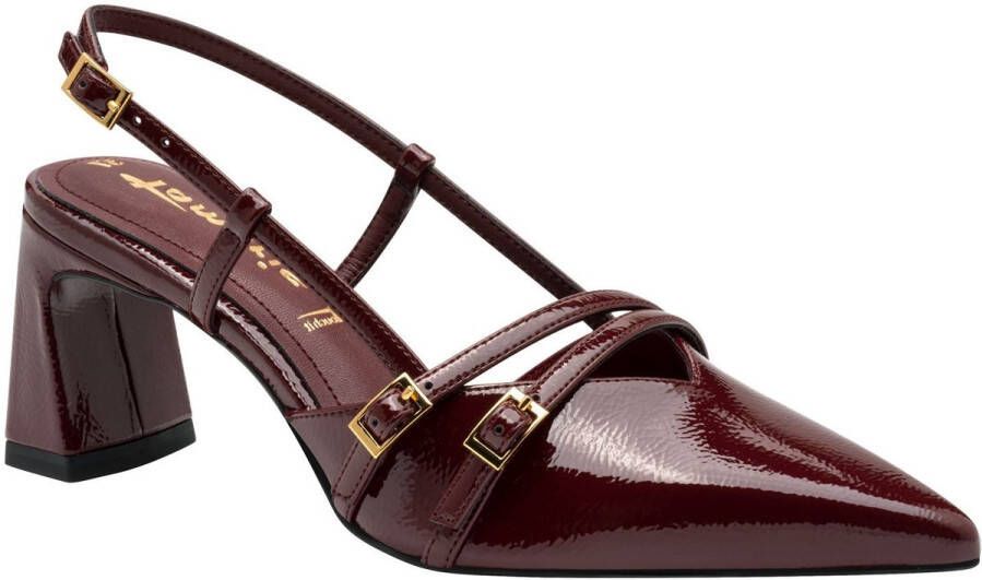 Tamaris Dames Slingpumps 1-29660-45 568
